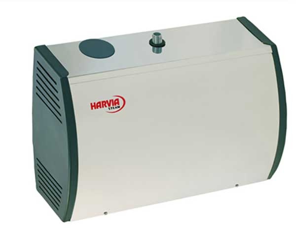 máy xông hơi ướt harvia