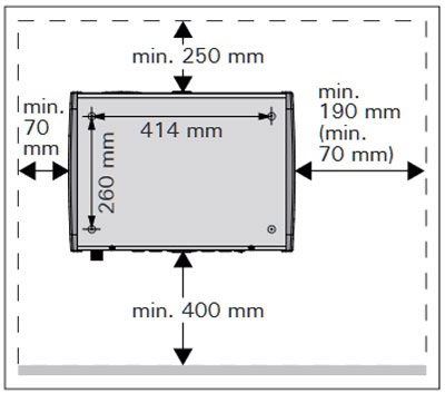 máy xông hơi ướt Harvia