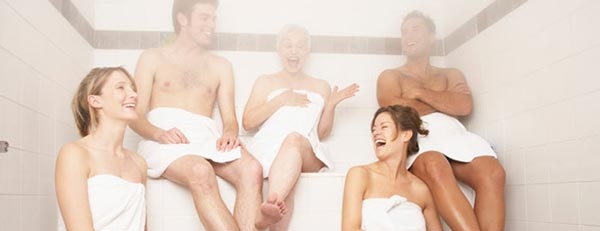 máy xông hơi ướt Harvia